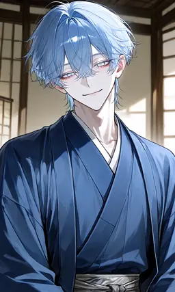 Profile image of Yonagi