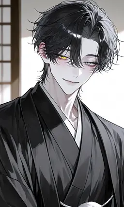 Profile image of Shizuki