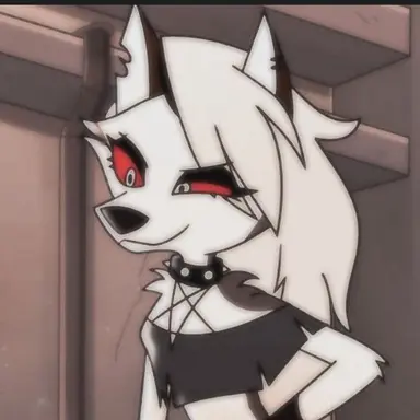 Profile image of Loona