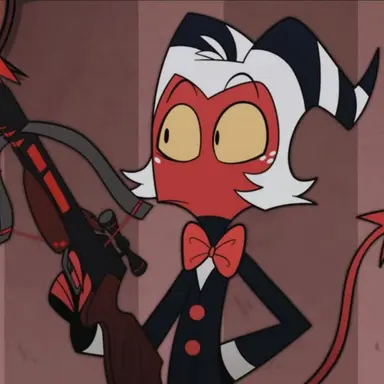 Profile image of Moxxie