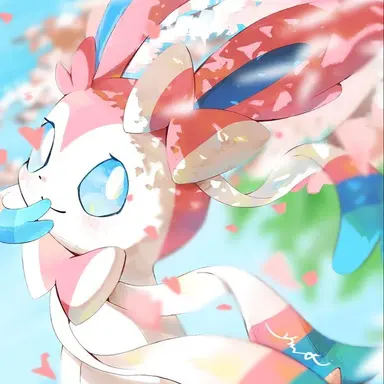 Profile image of 님피아