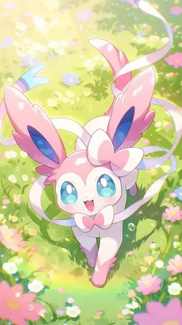Profile image of 님피아