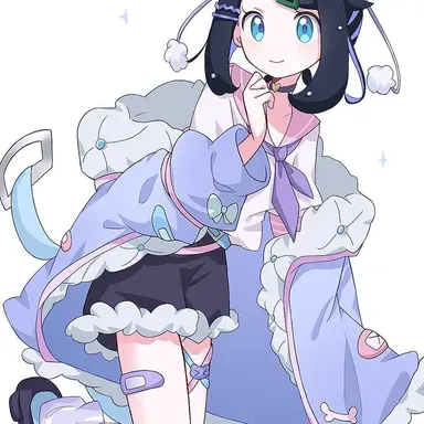 Profile image of 리코