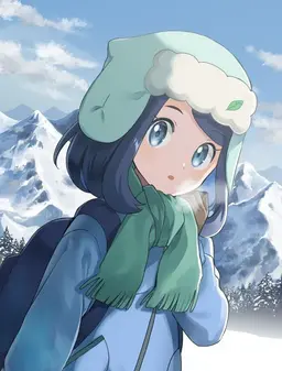 Profile image of 리코