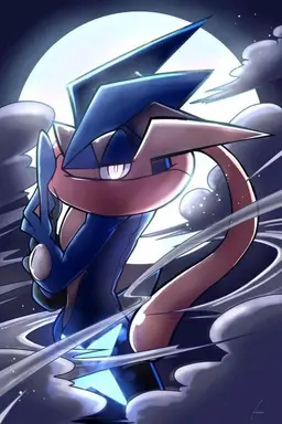 Profile image of 개굴닌자