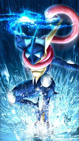 Profile image of 개굴닌자