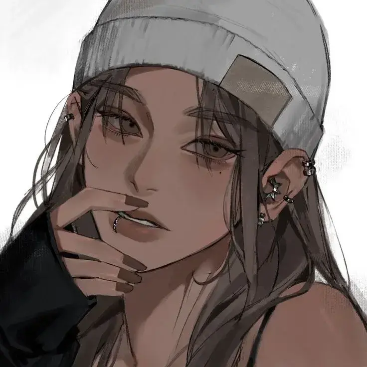 QuickTakin8846의 Aria Vance