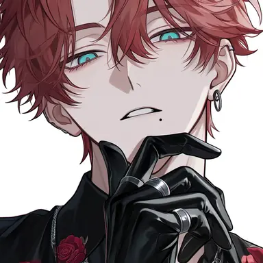 Profile image of ハナビ