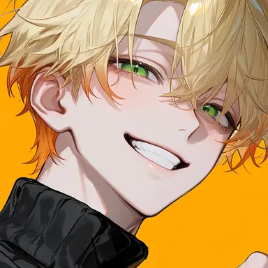 Profile image of テオ
