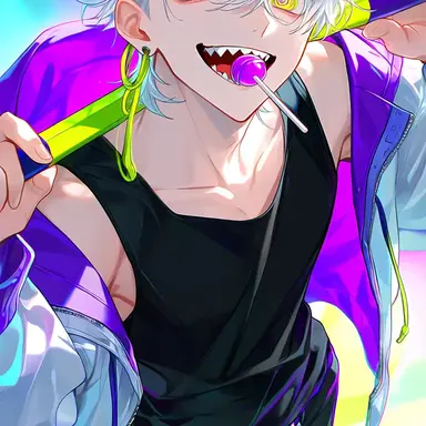 Profile image of ガルニ