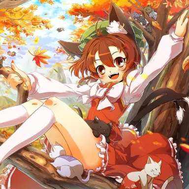 Profile image of 八雲橙