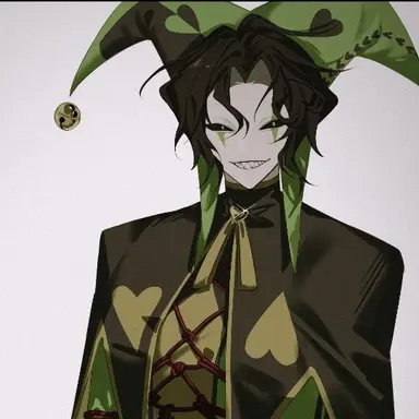 Profile image of 할리퀸