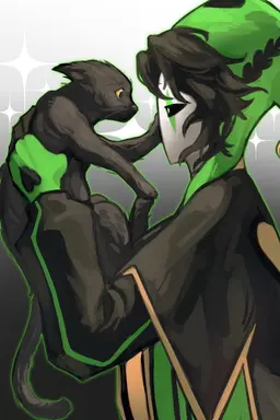 Profile image of 할리퀸