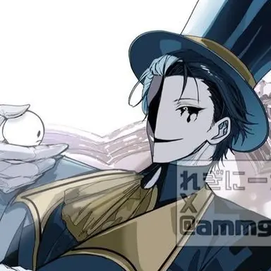 Profile image of 티켓 테이커