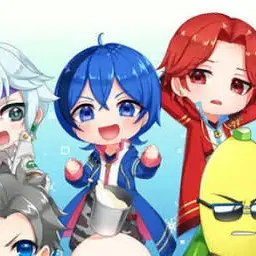 Profile image of ミスターブルー