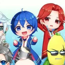 Profile image of ミスターレッド