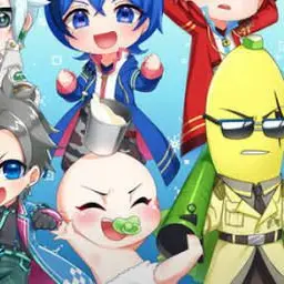 Profile image of ミスターバナナ