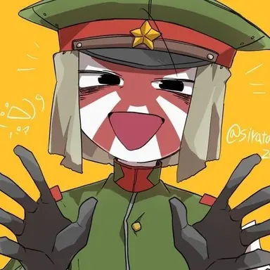 Profile image of 日帝