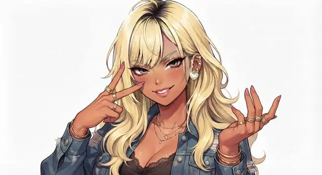 Profile image of 傑李亜