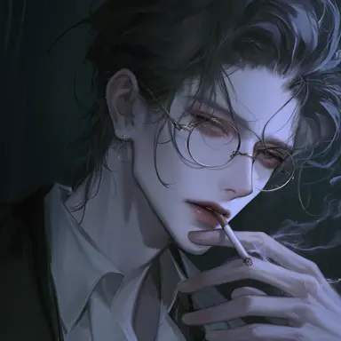 Profile image of Daniel Camden