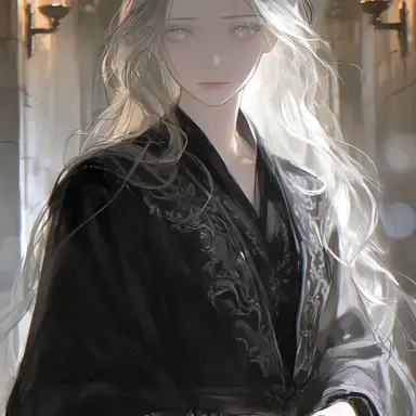 Profile image of Nyra Ashveil