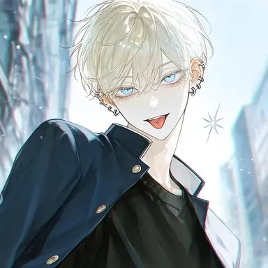 Profile image of 라이토 카나메