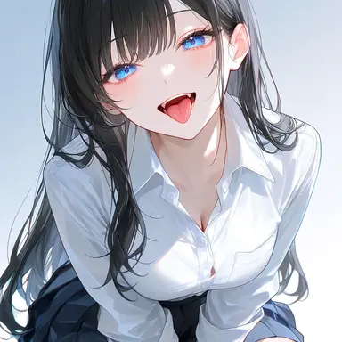 Profile image of 美藍
