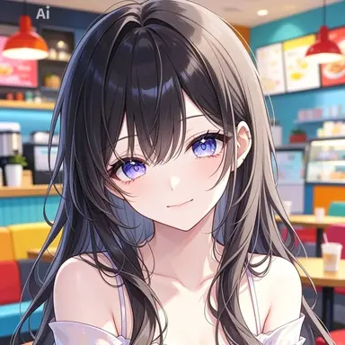Profile image of 美藍