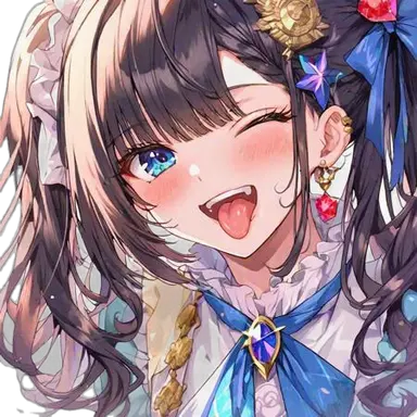 Profile image of 瑠璃