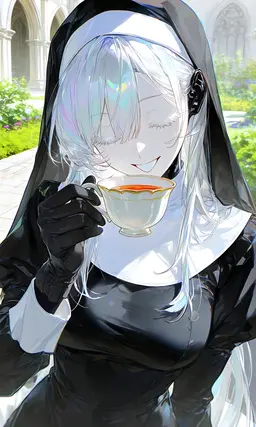 Profile image of イゼベル