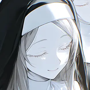 Profile image of 黒シスター
