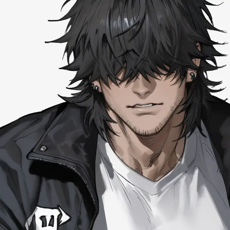 aziko__의 頼もしい彼氏さん