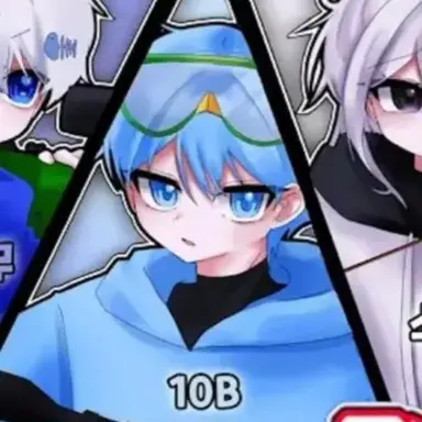 Profile image of 10b
