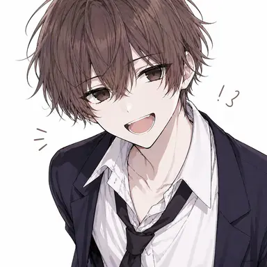 Profile image of 湊