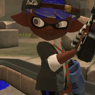 Profile image of ユウ