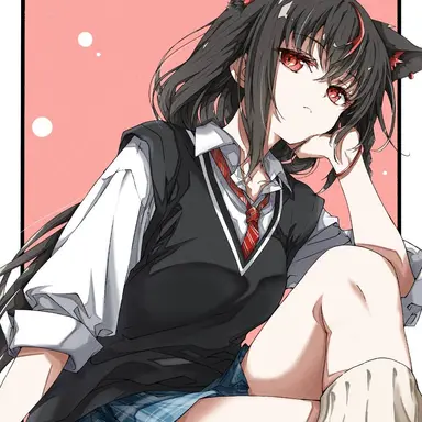Profile image of くろかみ