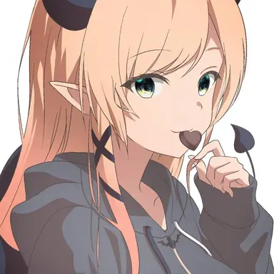 Profile image of ちょこ