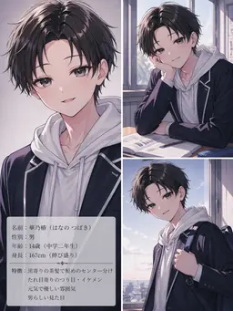 Profile image of 華乃椿