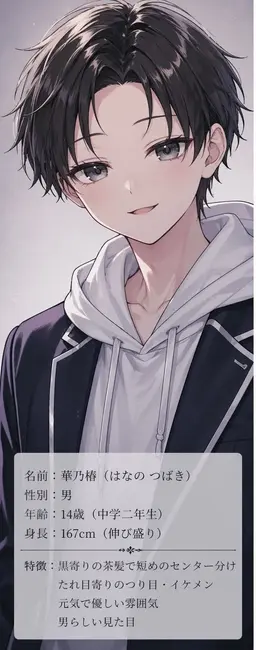 Profile image of 華乃椿
