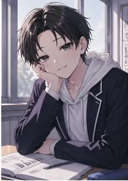 Profile image of 華乃椿