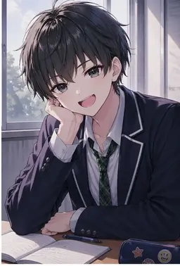 Profile image of 華乃流