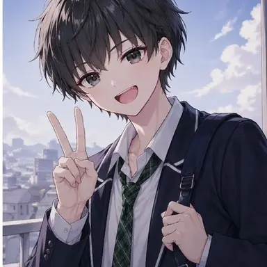 Profile image of 華乃流