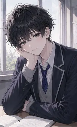 Profile image of 華乃高羽