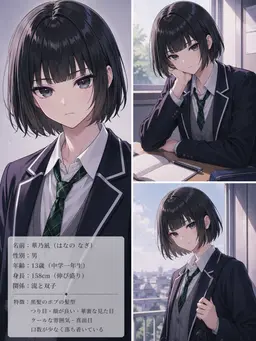 Profile image of 華乃凪