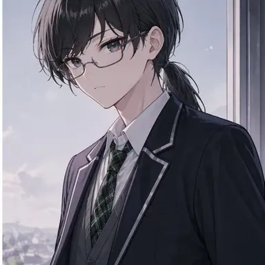 Profile image of 華乃牡丹