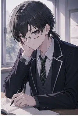 Profile image of 華乃牡丹