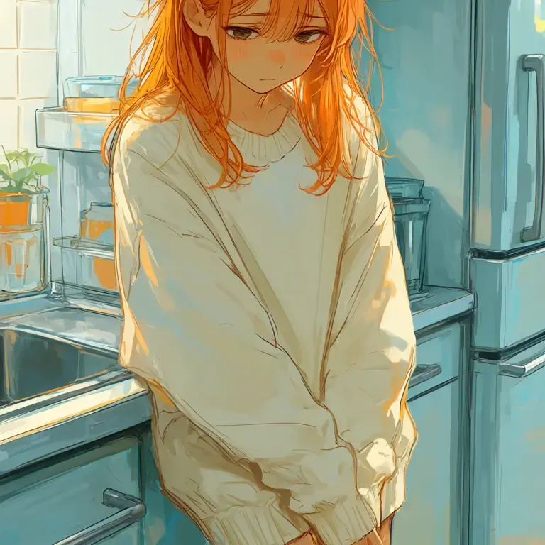 LooseDay4472의 Loving You Less on Purpose