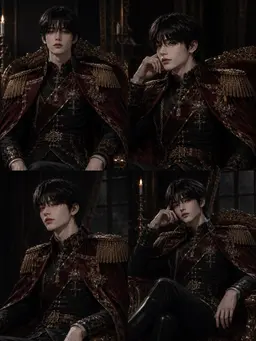 Profile image of ハセル・カルティエン