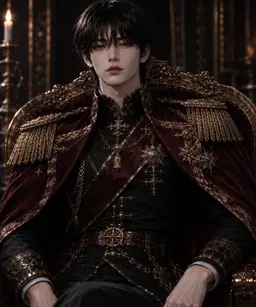Profile image of ハセル・カルティエン