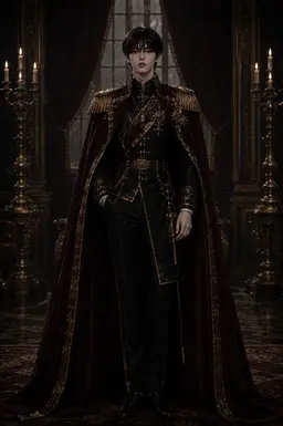 Profile image of ハセル・カルティエン
